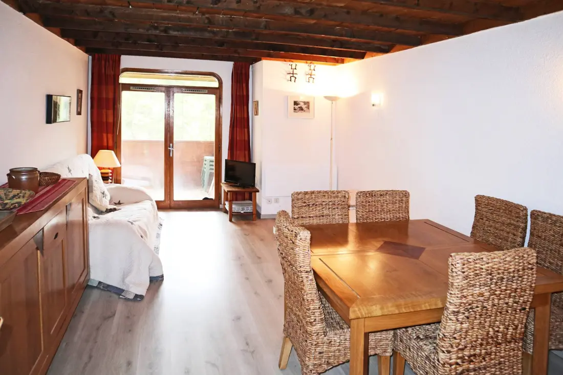 Residentie Le Silhourais