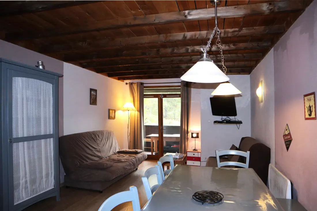 Residentie Le Silhourais