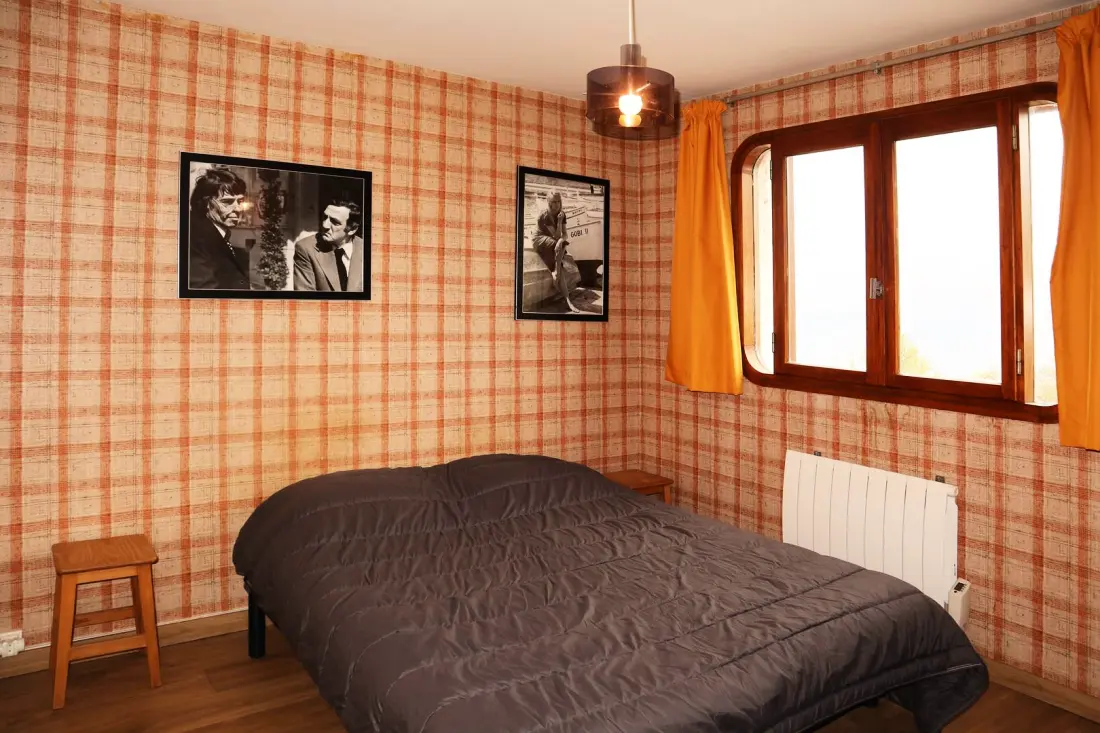 Residentie Le Silhourais