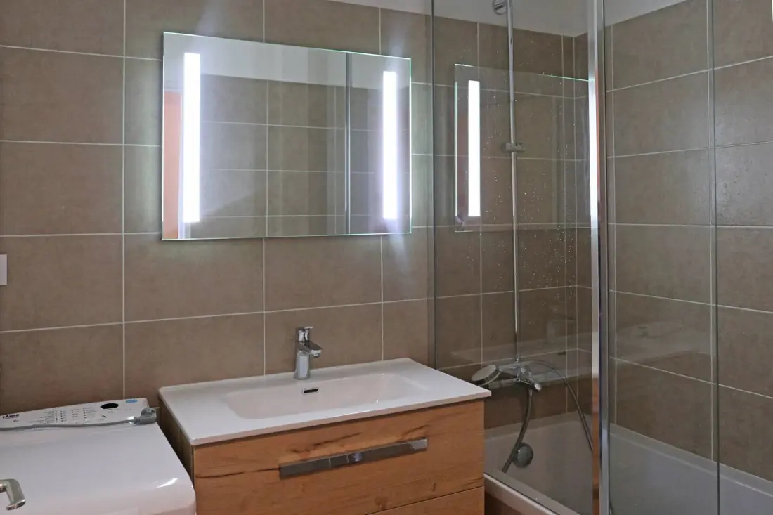 Residentie Le Silhourais