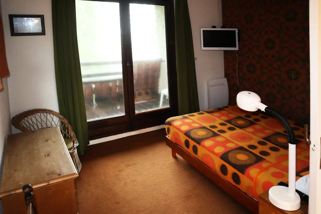 Residentie Le Sunny Sneeuw