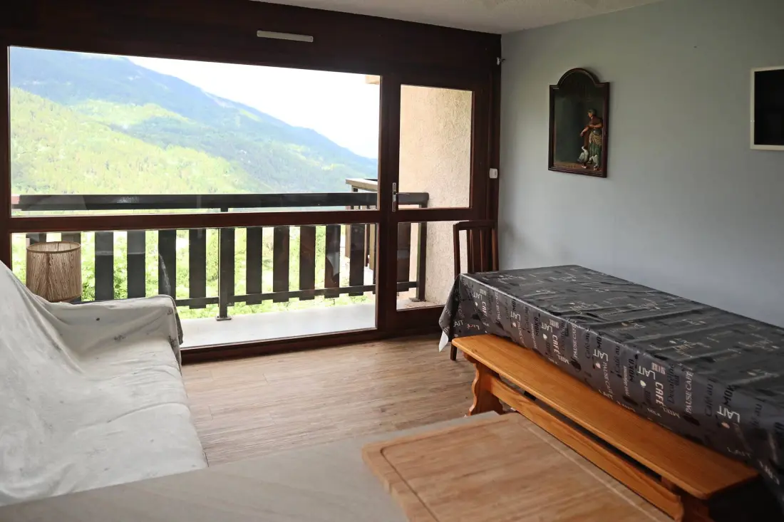 Residentie Les 7 Berge