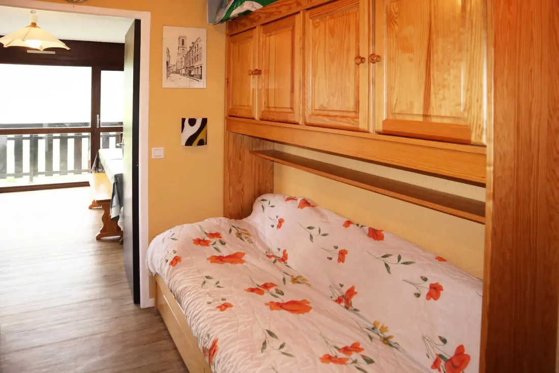 Residentie Les 7 Berge