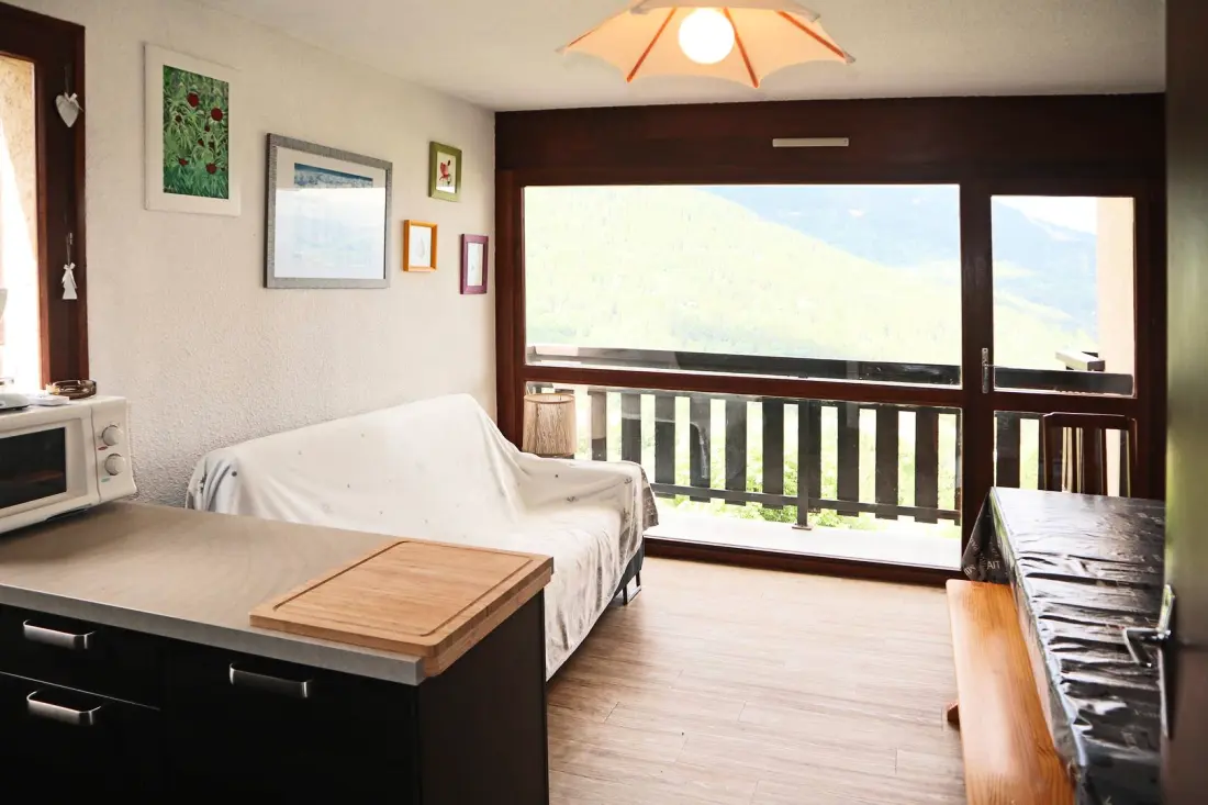 Residentie Les 7 Berge