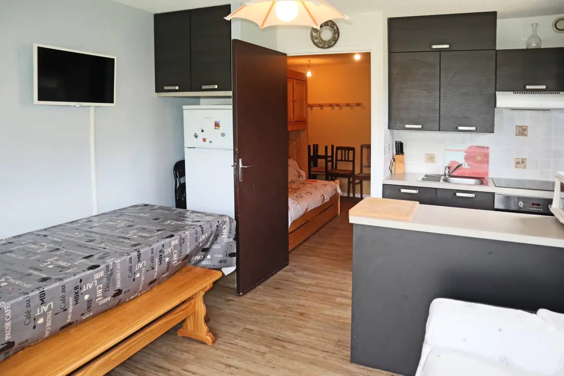 Residentie Les 7 Berge