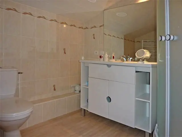Residentie Les Anemonen
