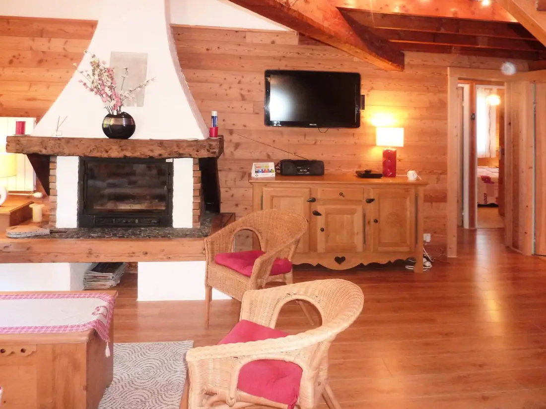 Residentie Les Anemonen