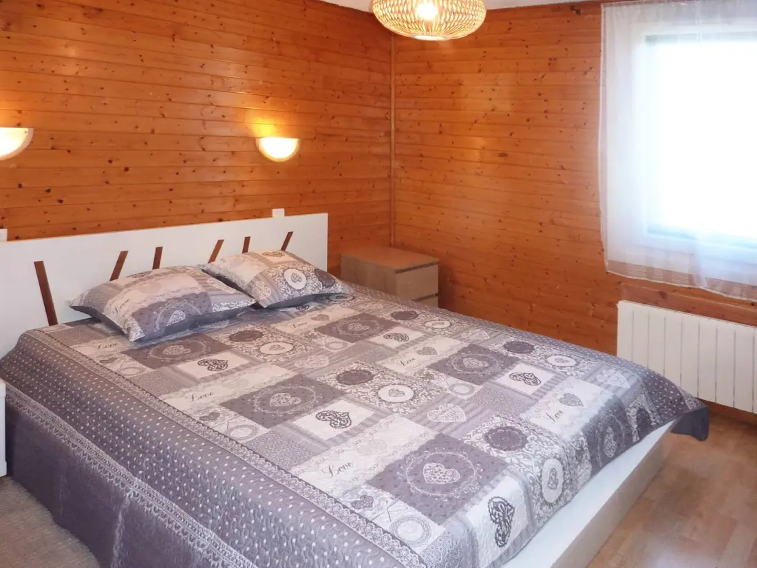 Residentie Les Anemonen