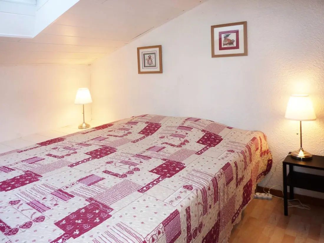 Residentie Les Anemonen