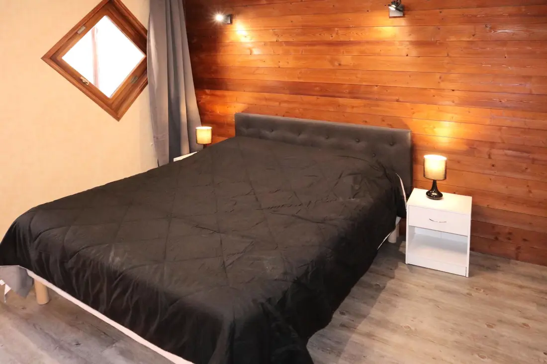 Residentie Les Carlines