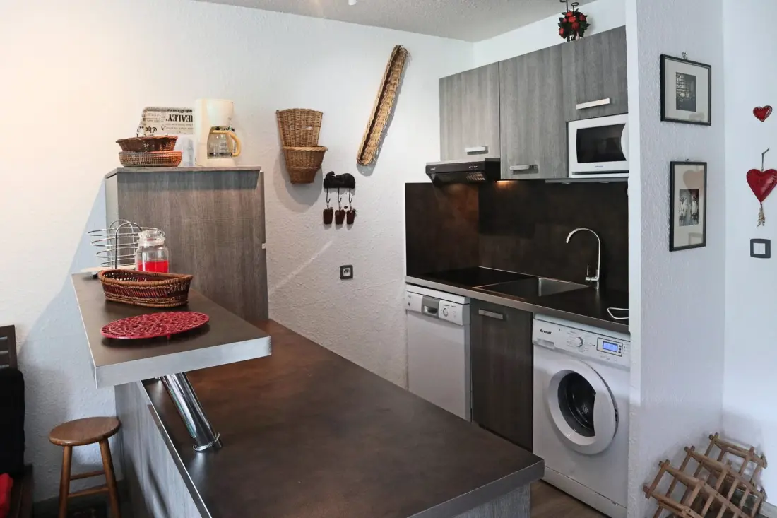 Residentie Les Carlines