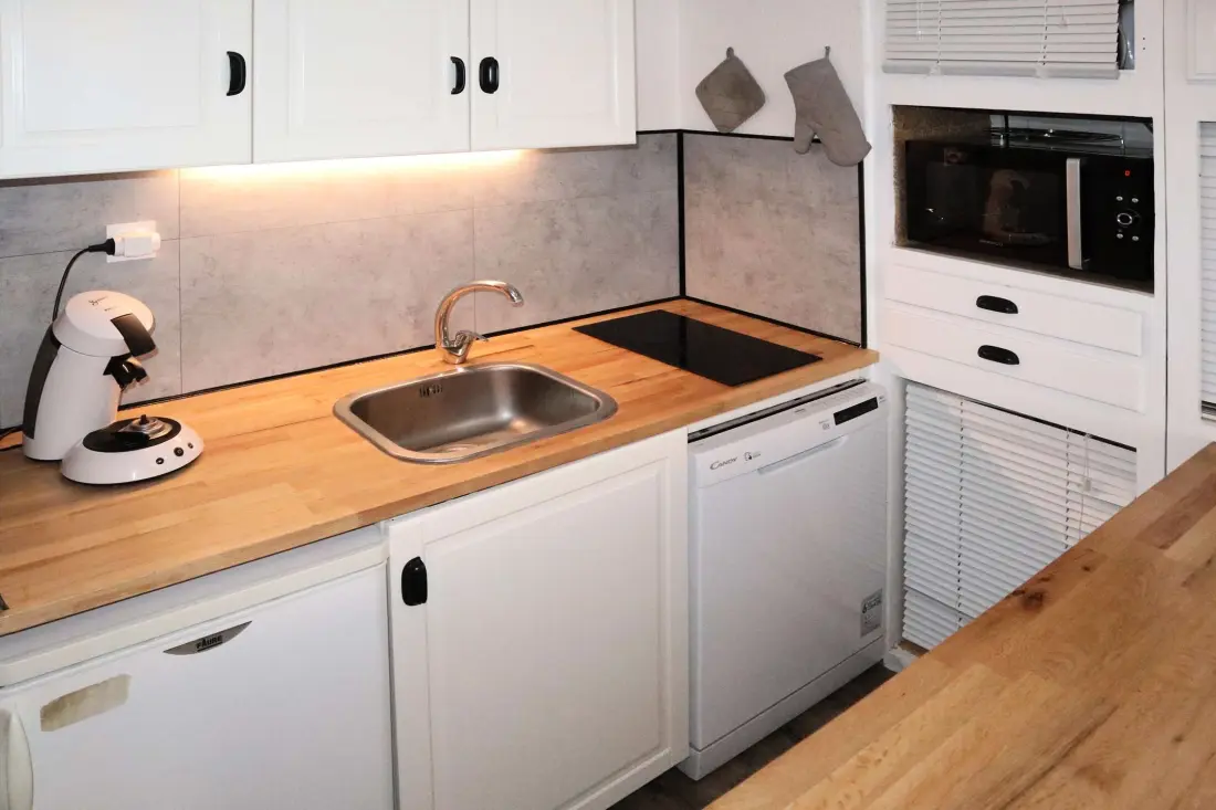 Residentie Les Carlines