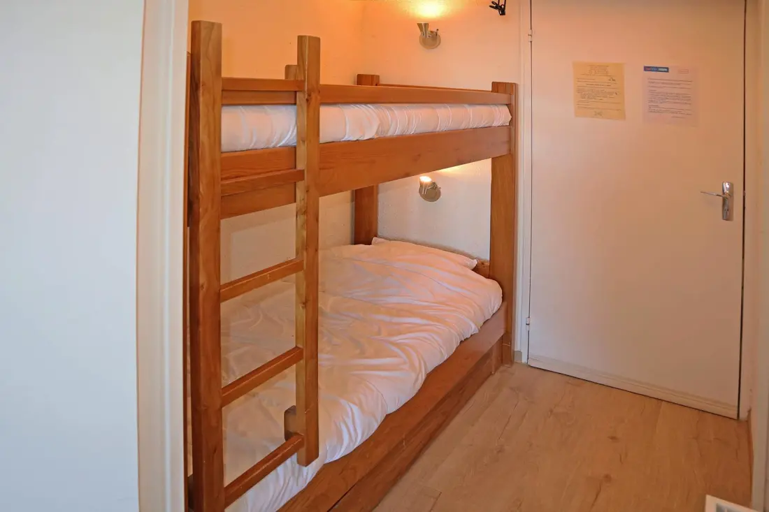Residentie Les Carlines