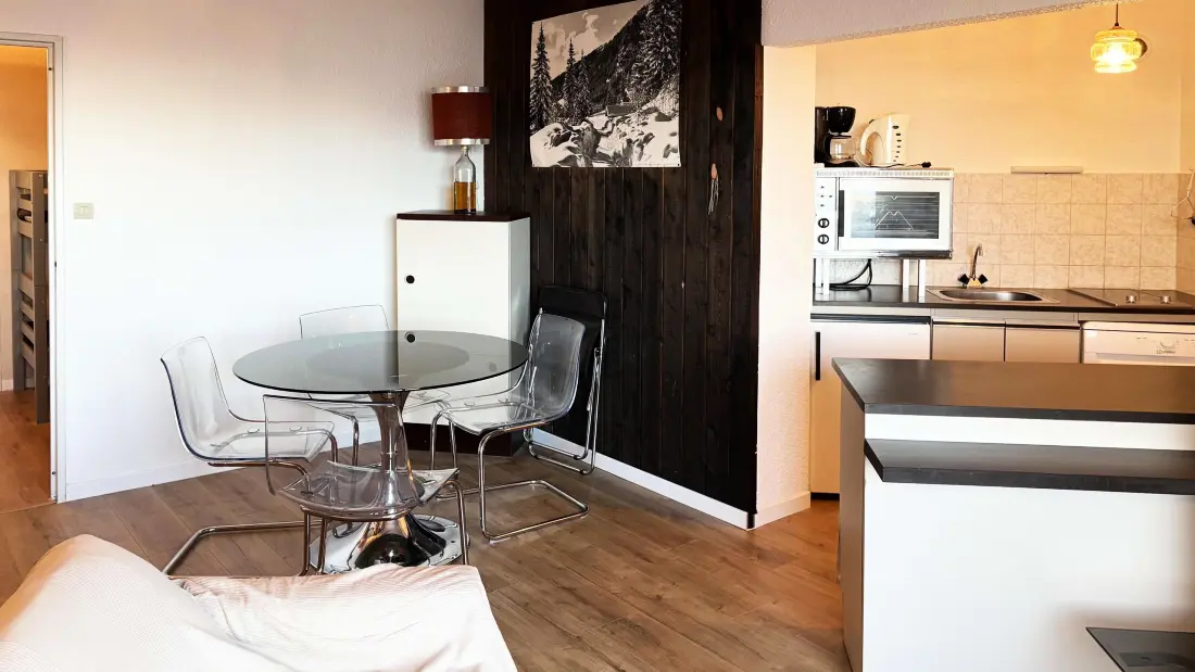 Residentie Les Carlines