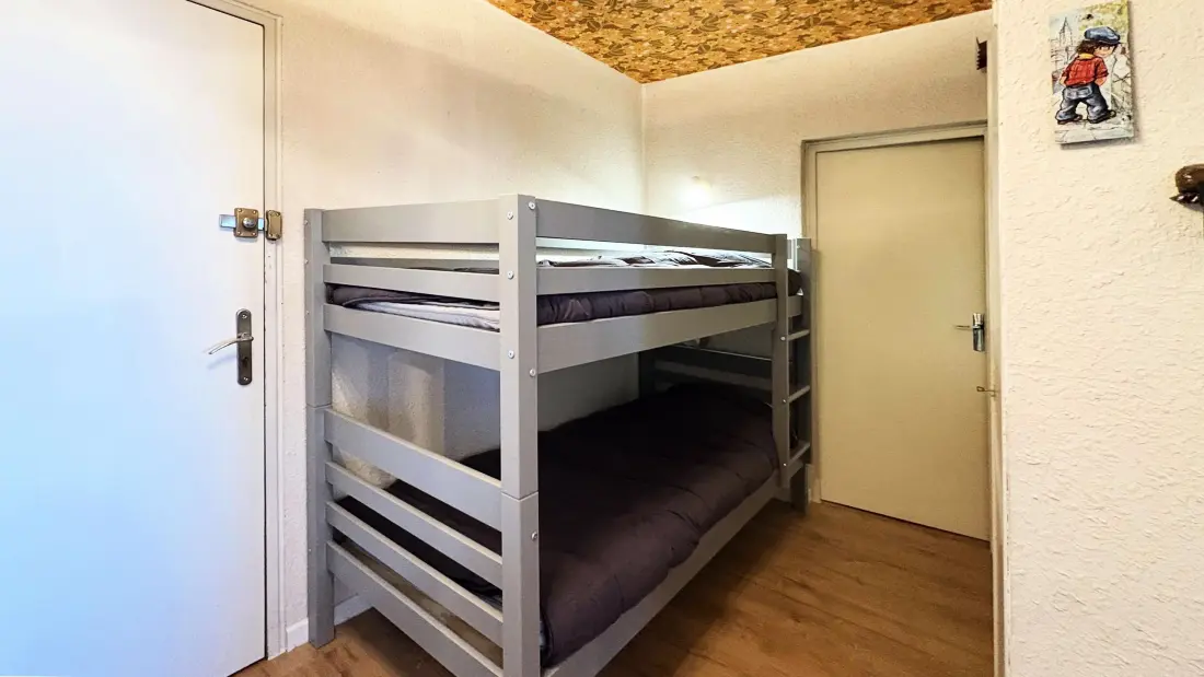 Residentie Les Carlines