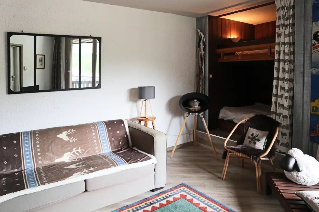Residentie Les Carlines