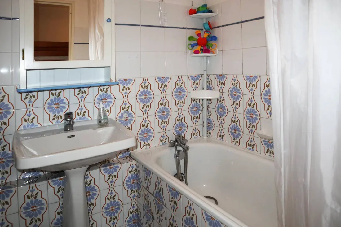Residentie Les Carlines