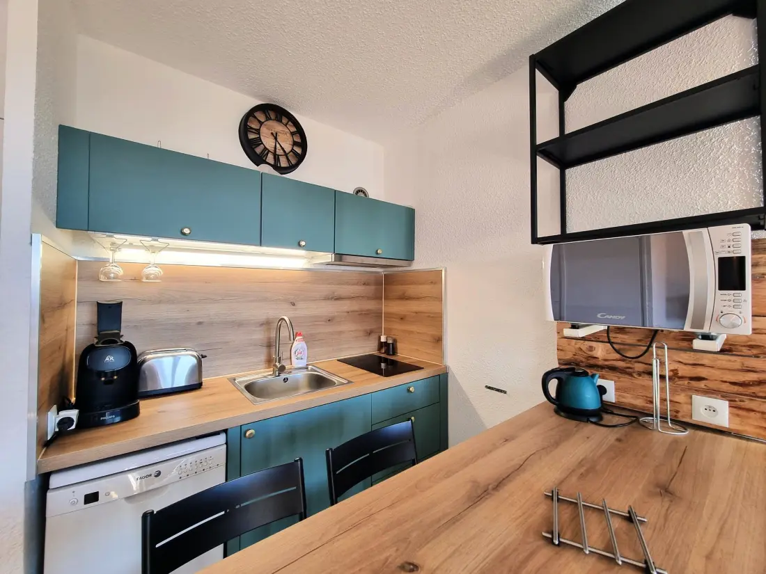 Residence Les Carlines