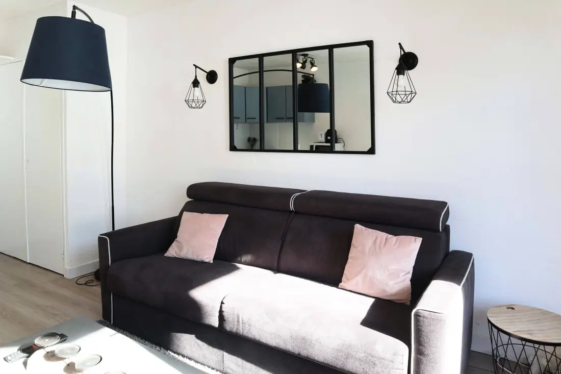Residentie Les Carlines