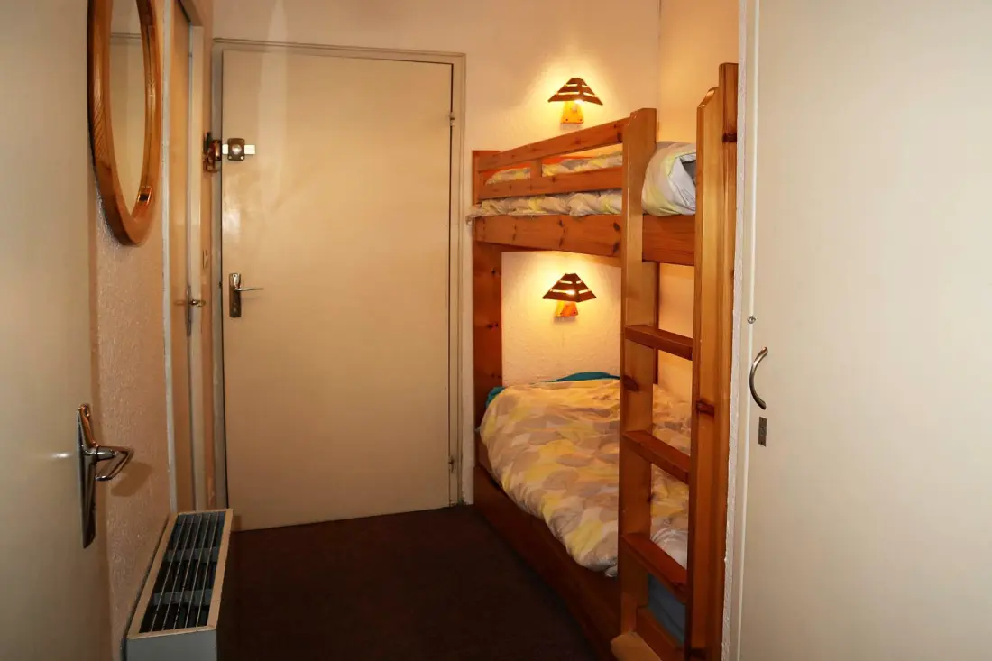 Residentie Les Carlines