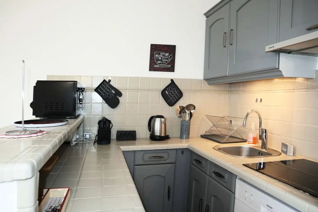 Residentie Les Carlines