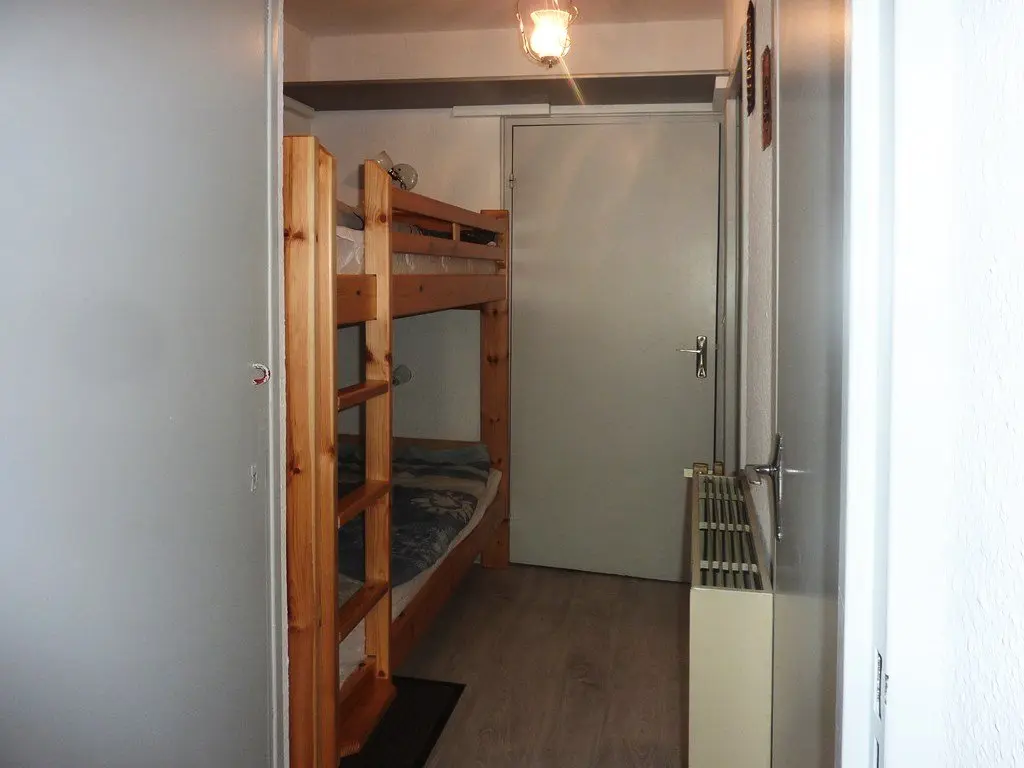 Residentie Les Carlines