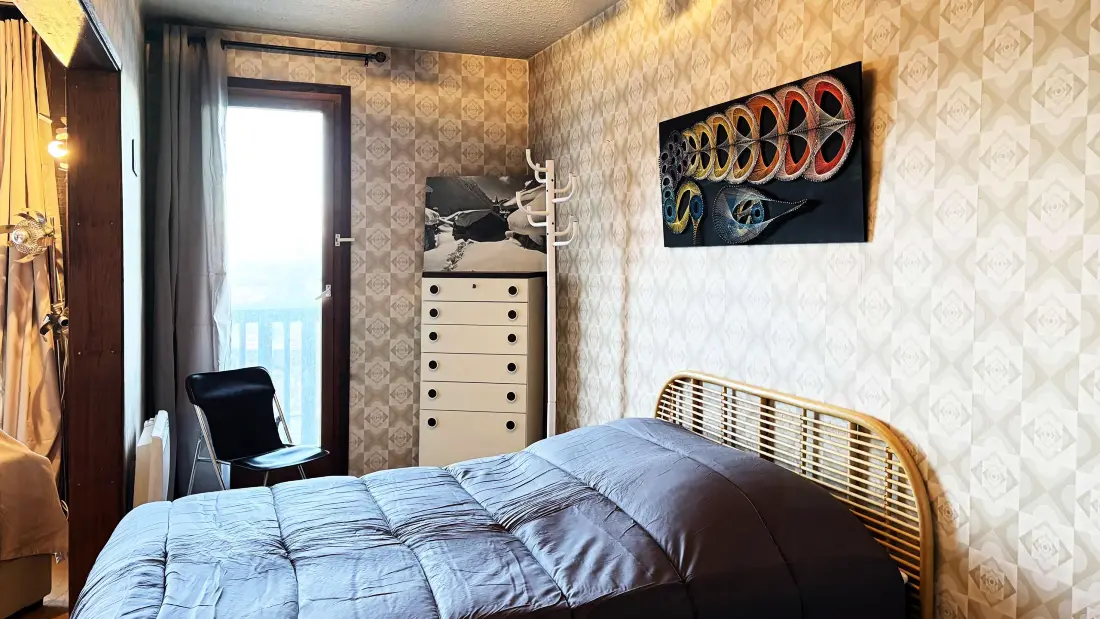 Residentie Les Carlines