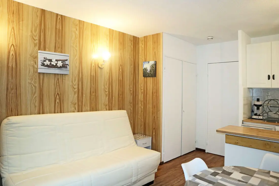 Residentie Les Carlines