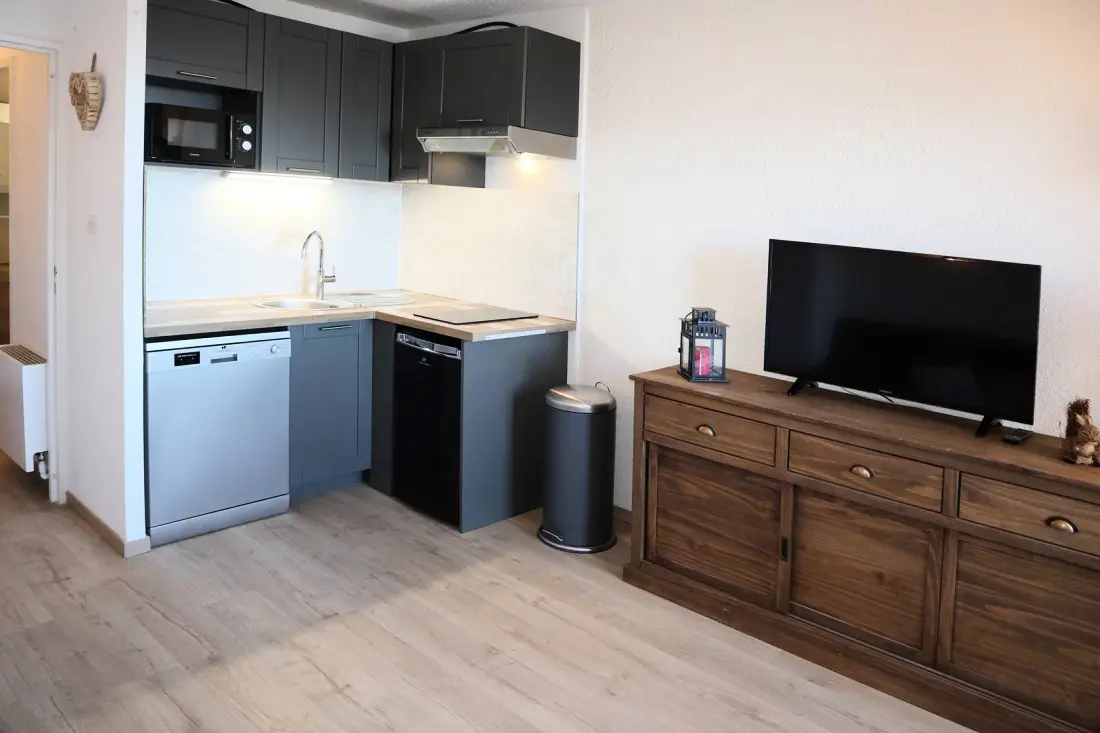 Residentie Les Carlines