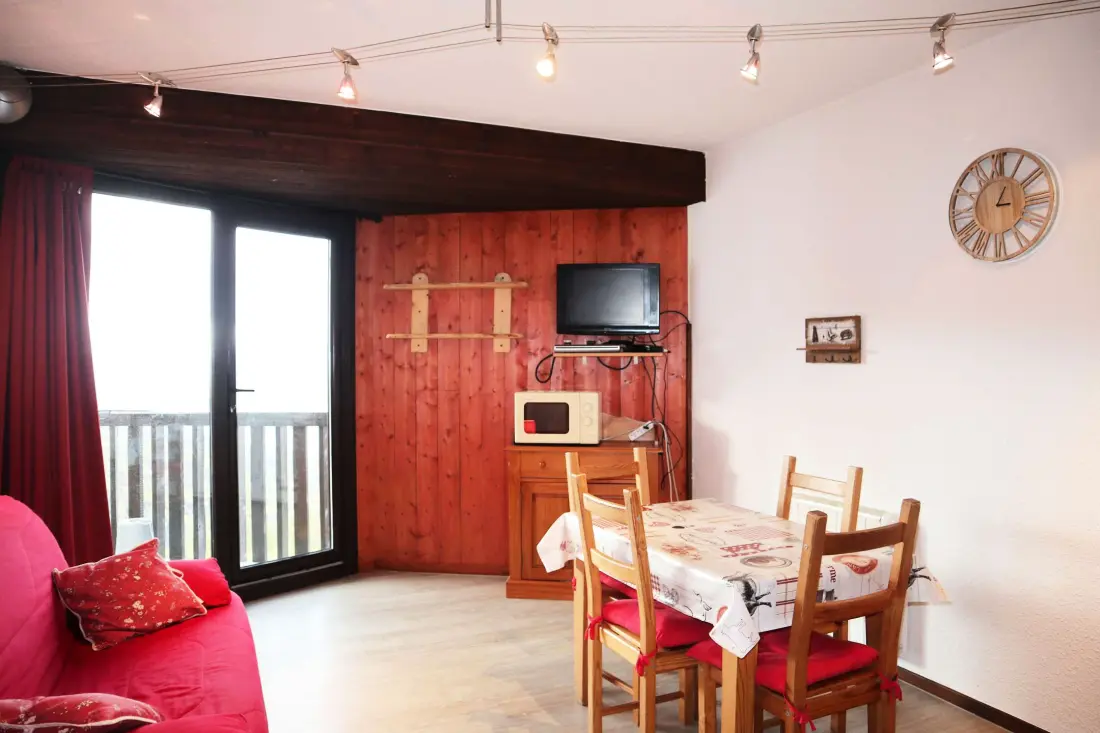 Residence Les Carlines