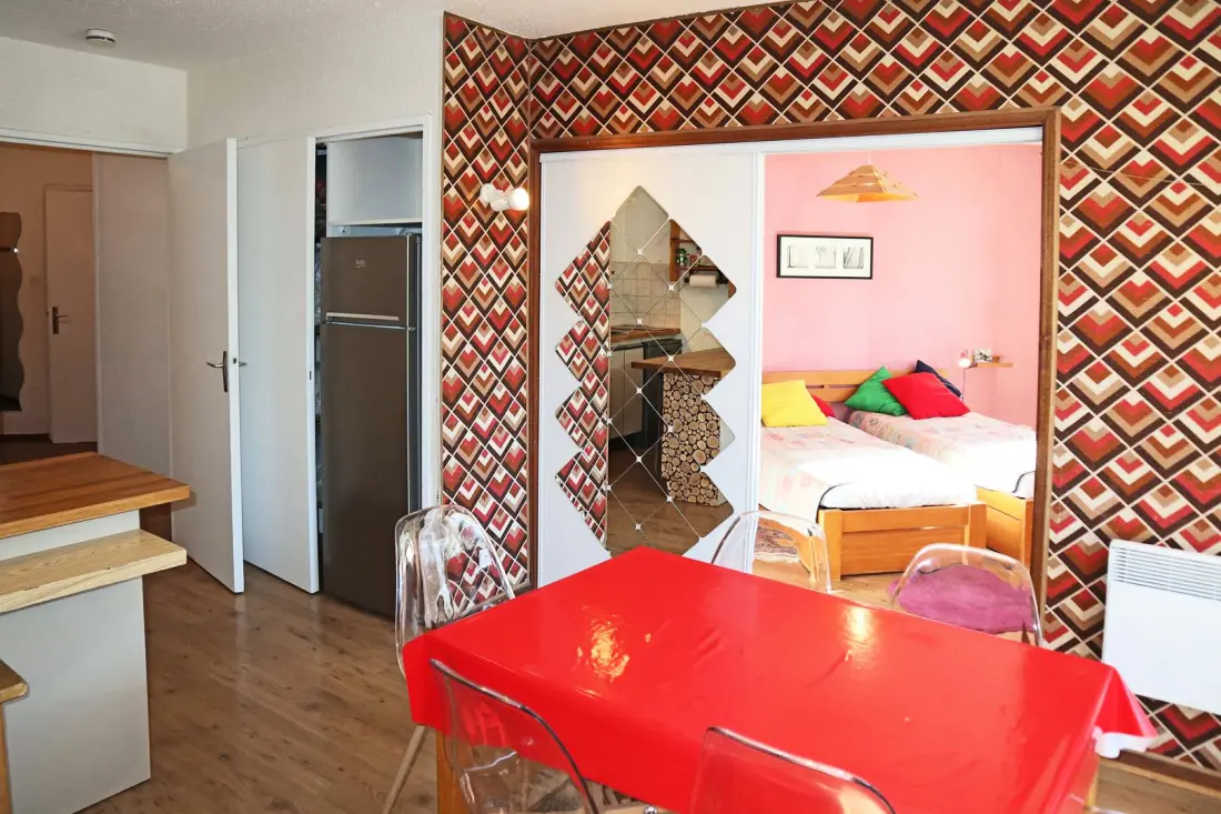 Residentie Les Carlines