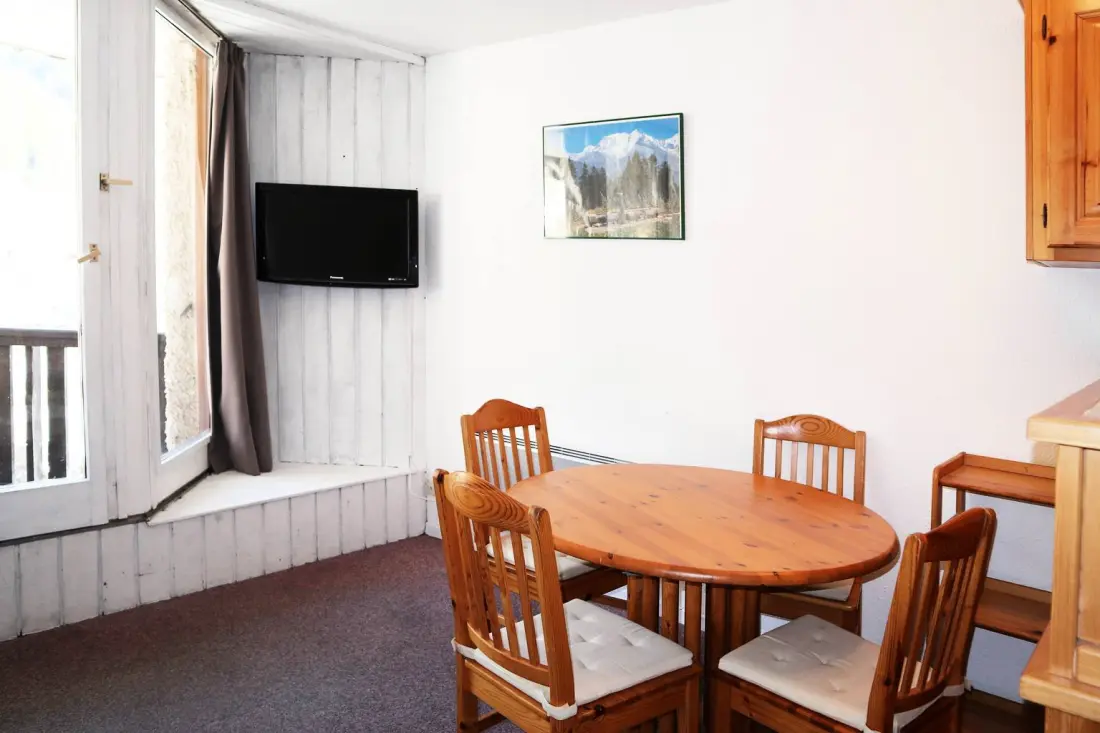 Residentie Les Carlines