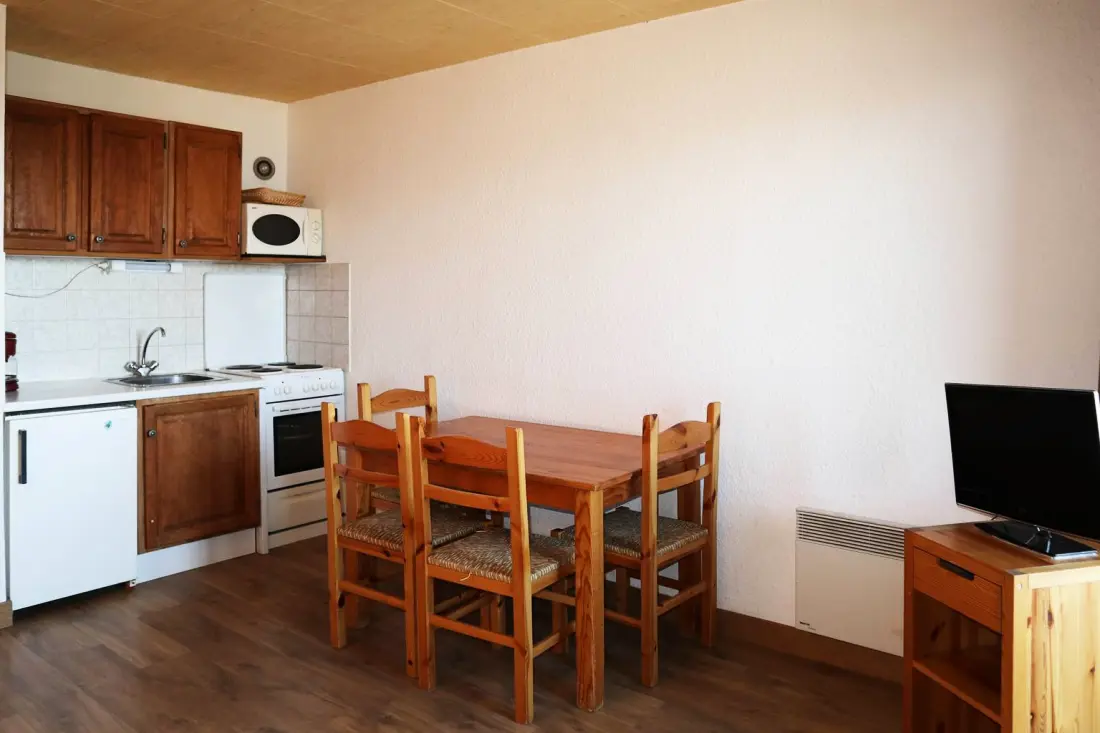 Residence Les Carlines