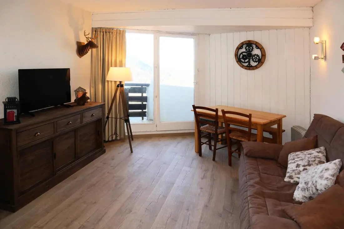 Residentie Les Carlines