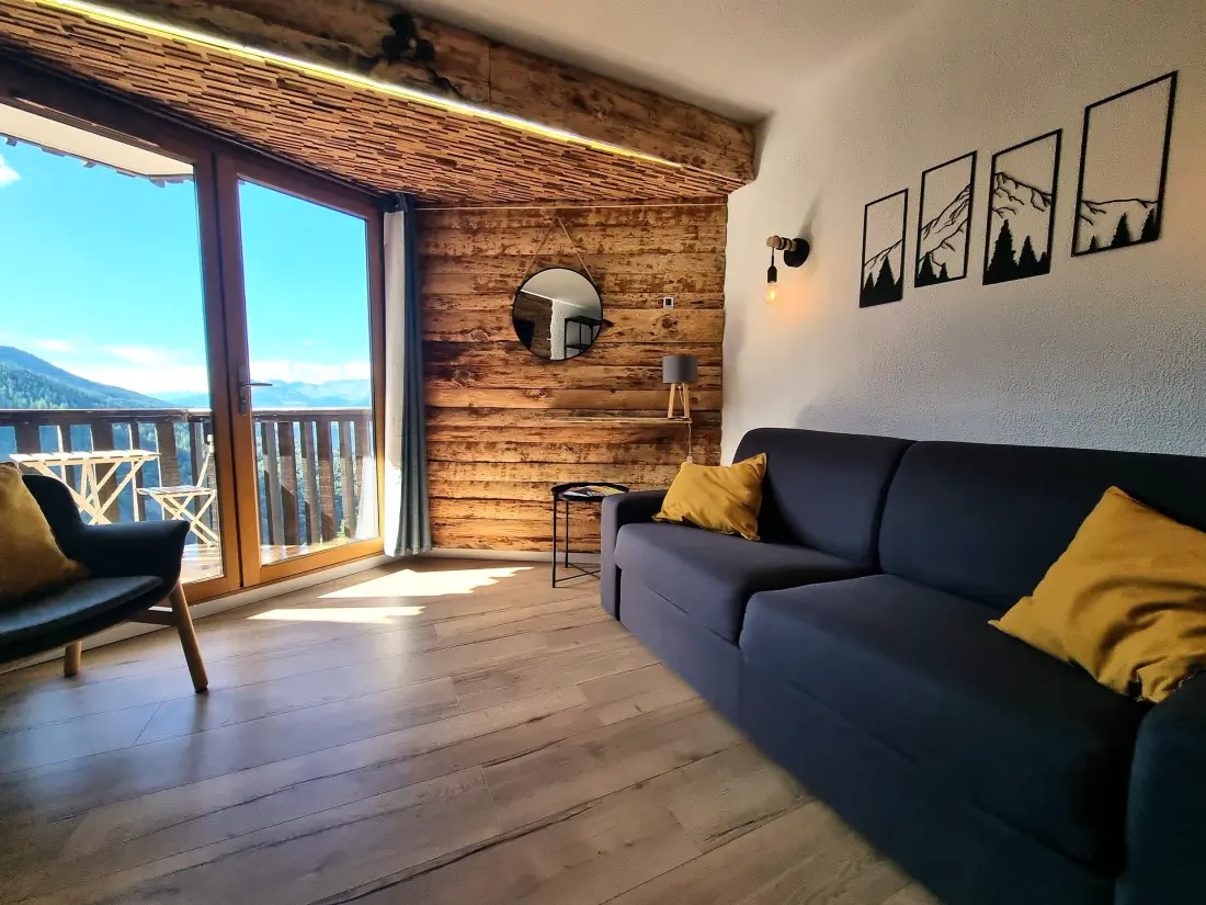 Residence Les Carlines