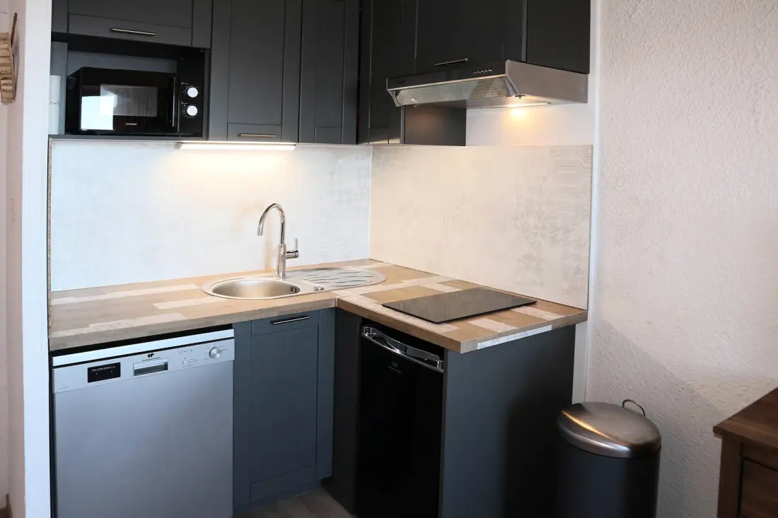 Residentie Les Carlines