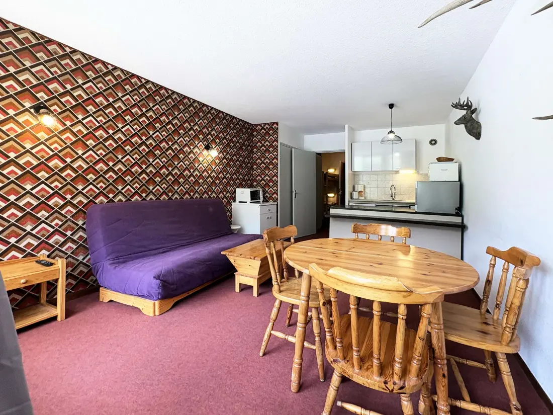 Residentie Les Carlines