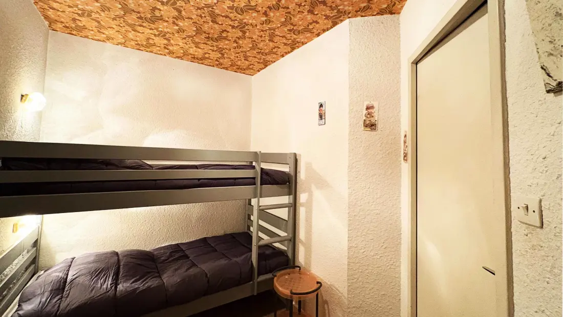 Residentie Les Carlines