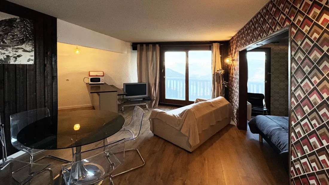 Residentie Les Carlines