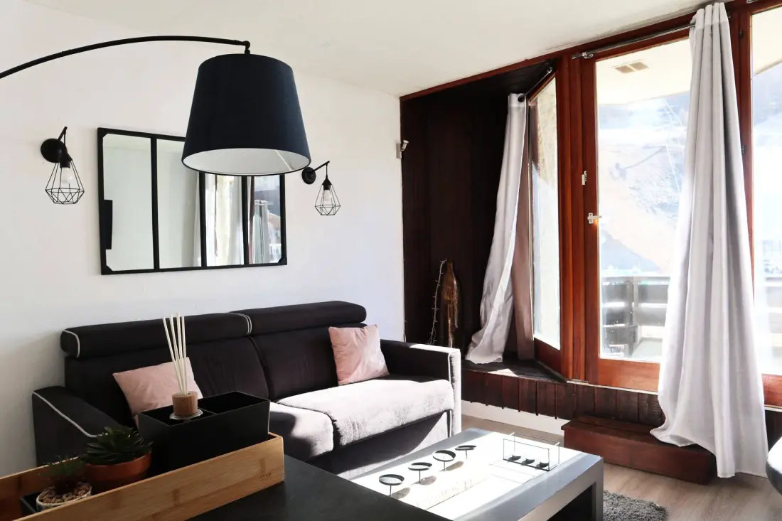 Residentie Les Carlines