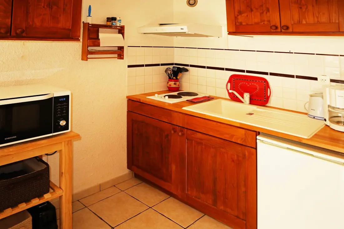 Residentie Les Carlines