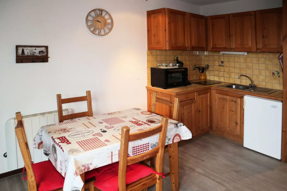 Residence Les Carlines