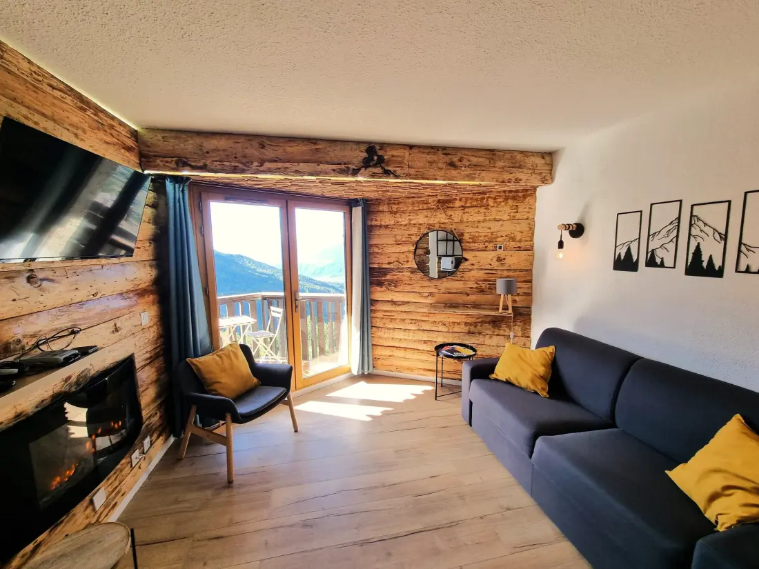 Residence Les Carlines