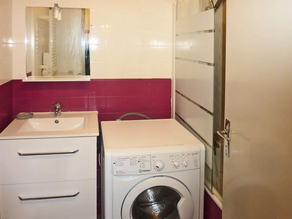 Residentie Les Carlines