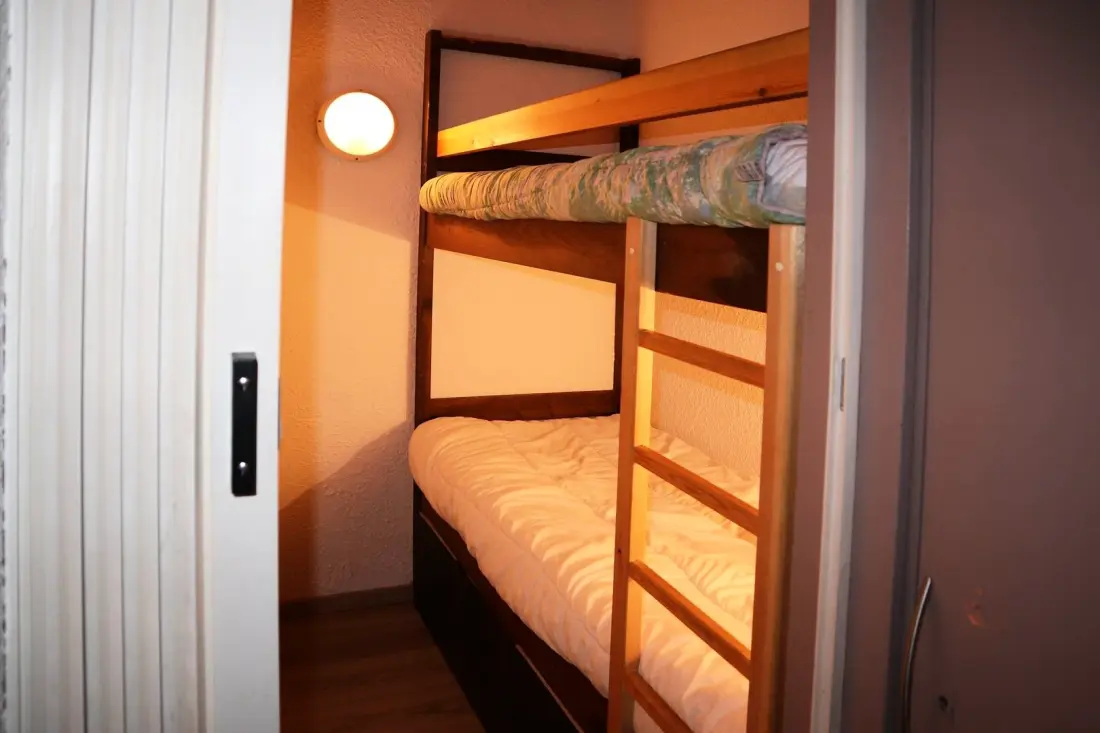 Residentie Les Carlines