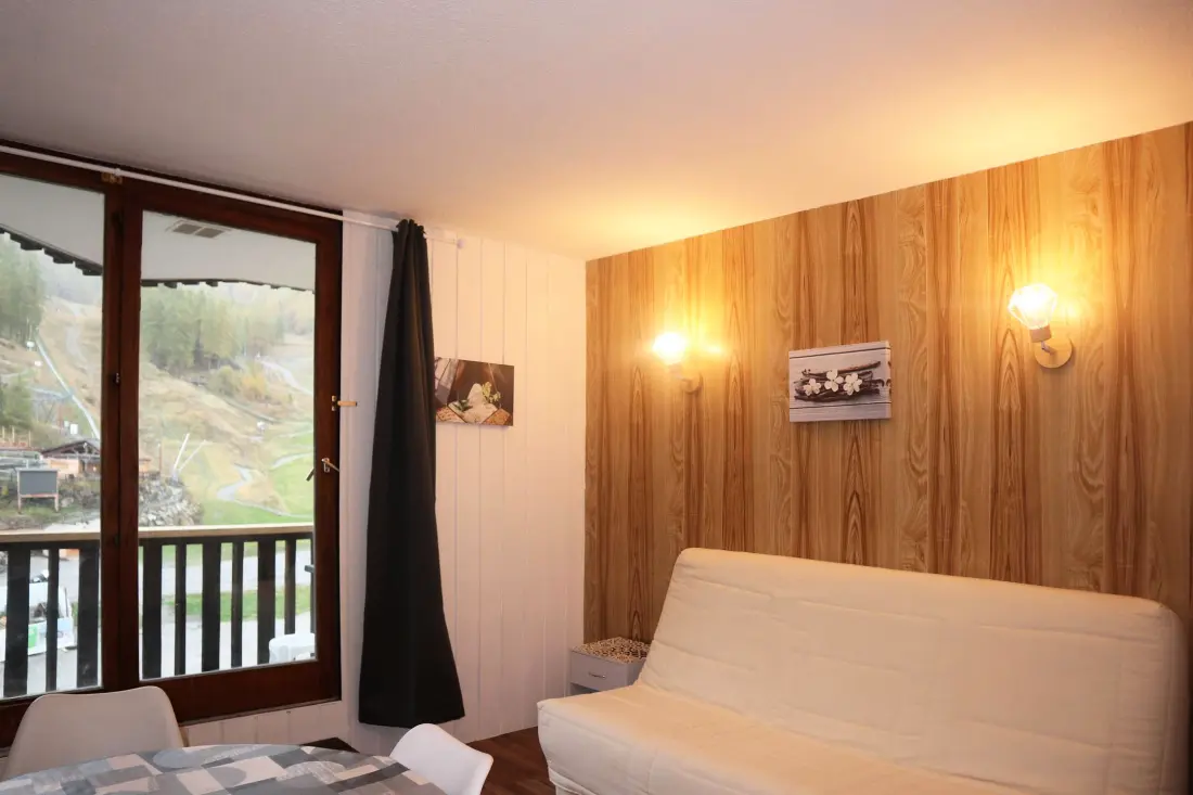 Residentie Les Carlines