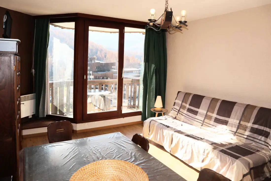 Residence Les Cembros
