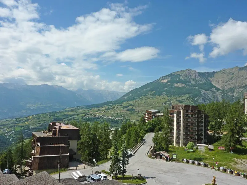 Residence Les Cembros