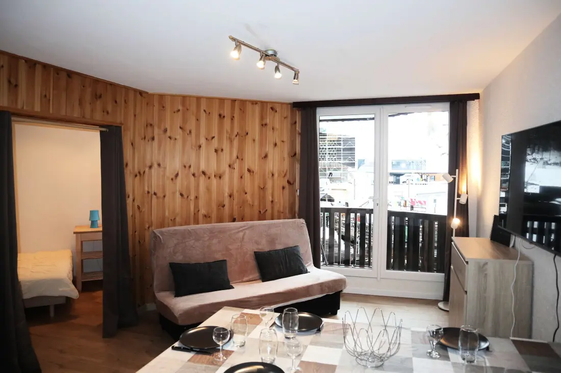 Residence Les Cembros
