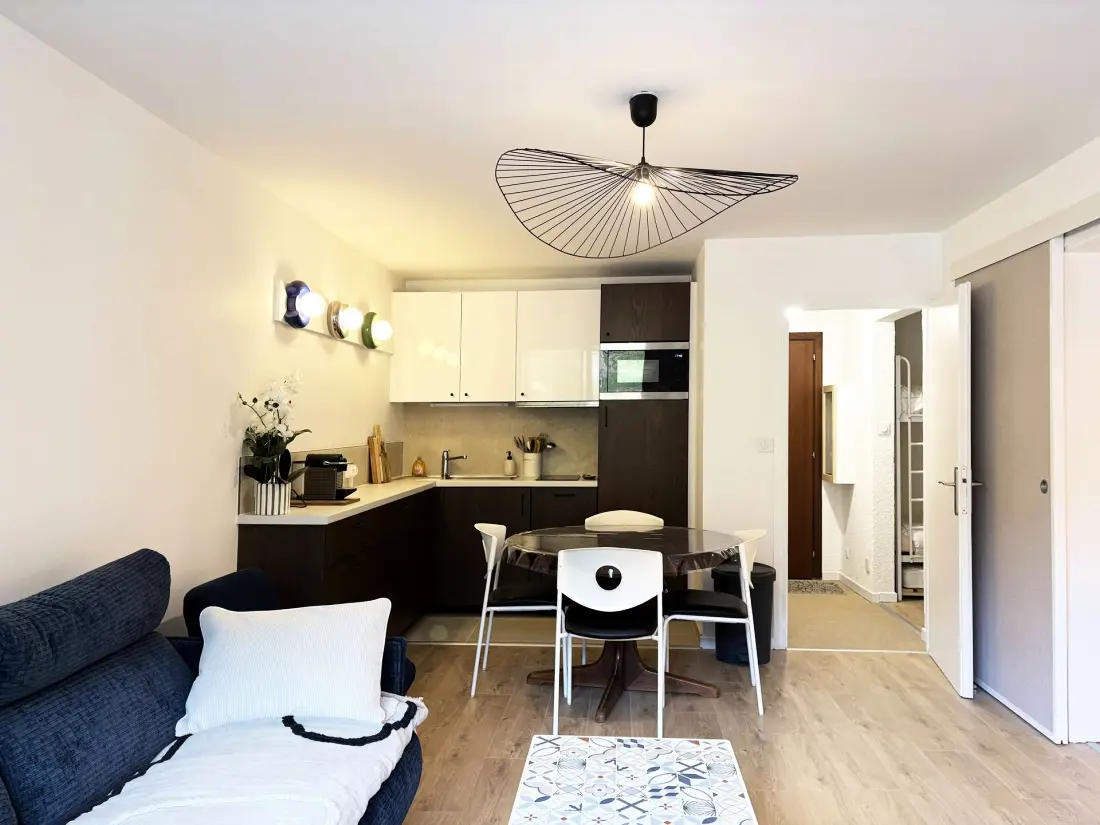 Residence Les Cembros